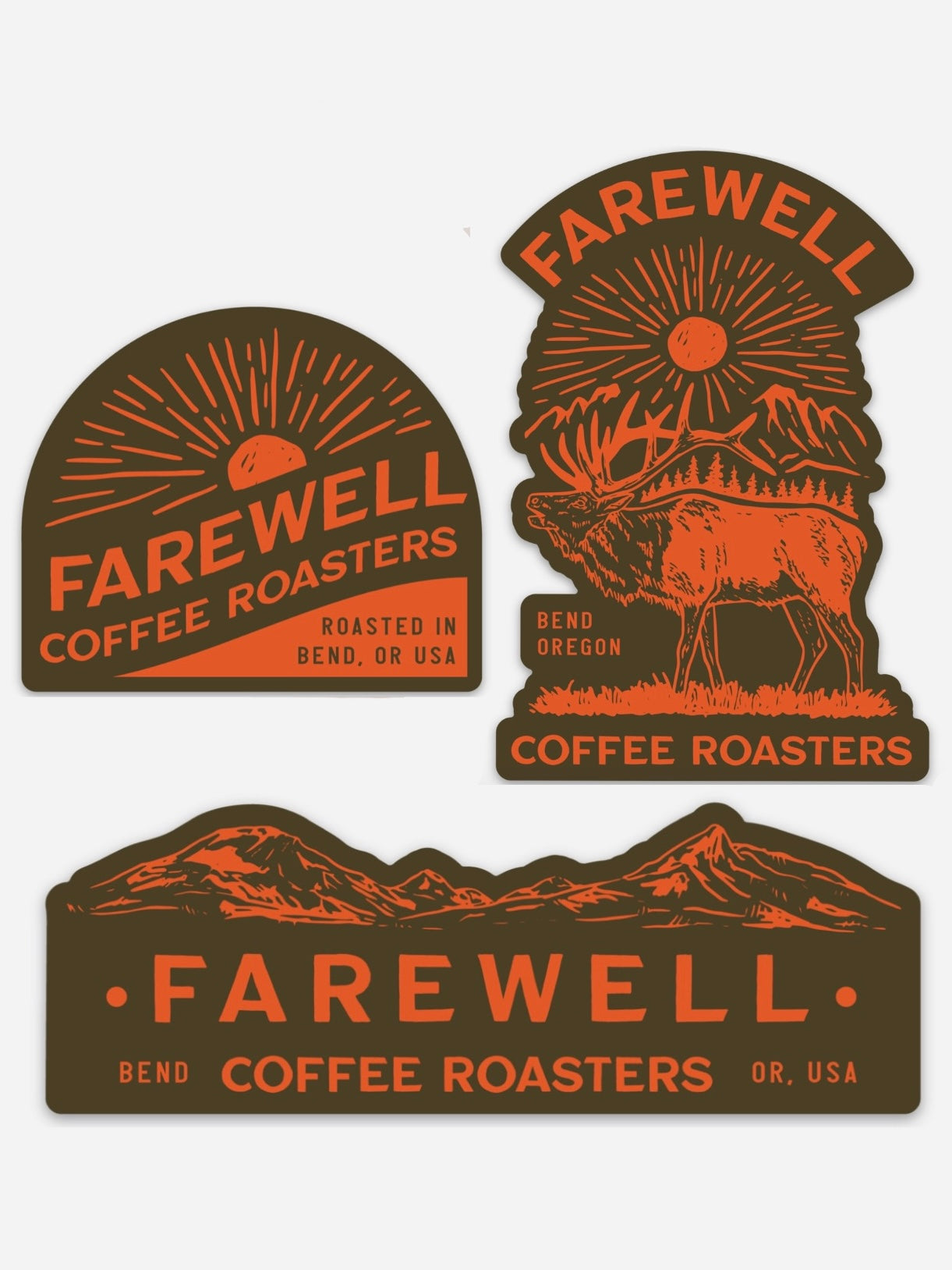 STICKER PACK