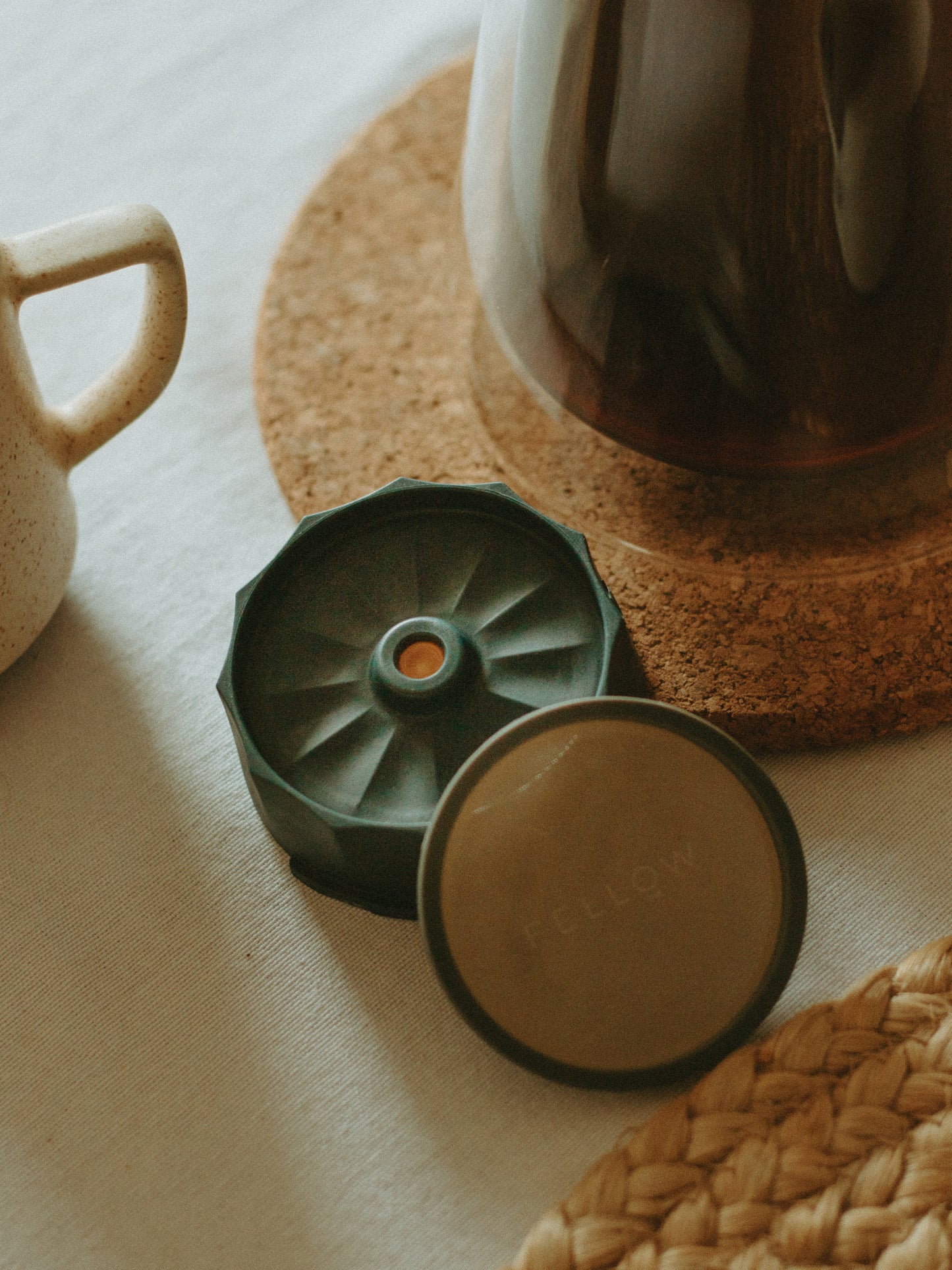 PRISMO - AEROPRESS ESPRESSO ATTACHMENT