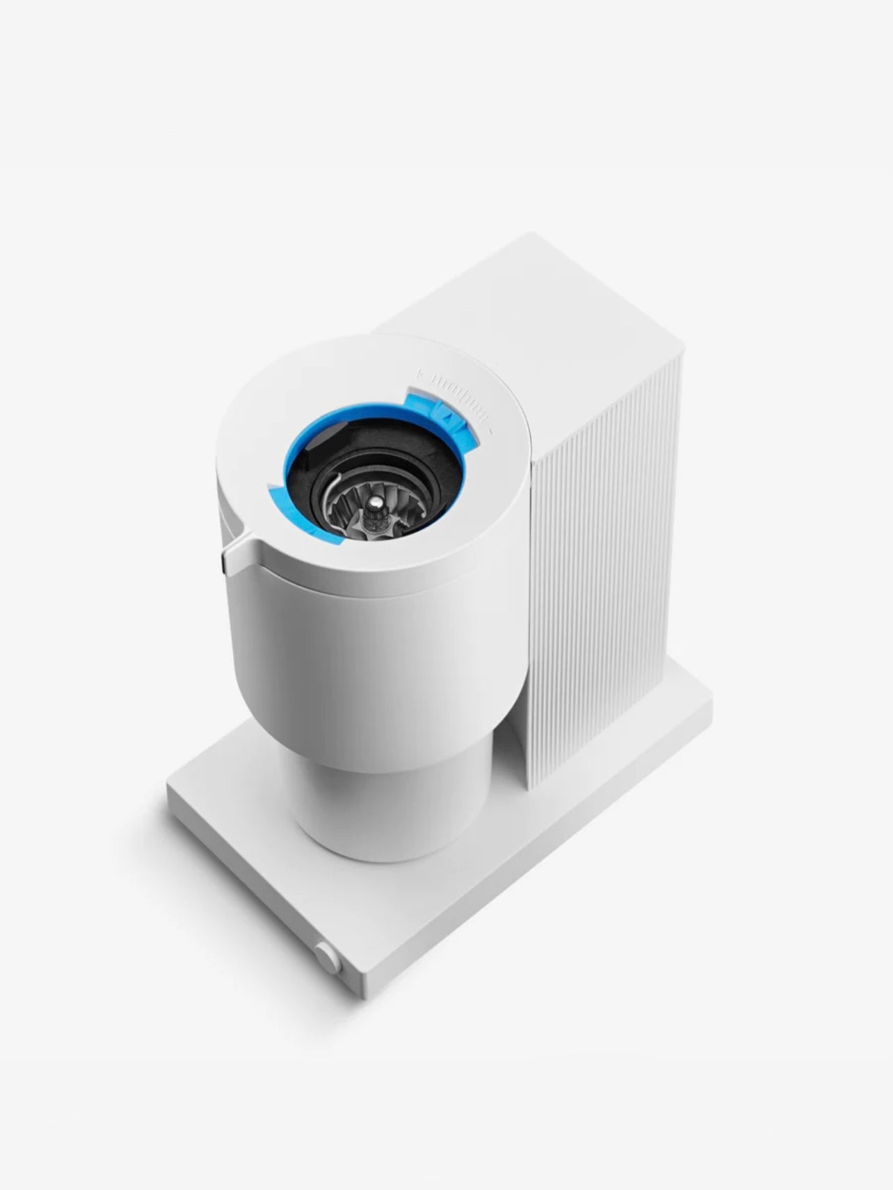 OPUS CONICAL BURR GRINDER