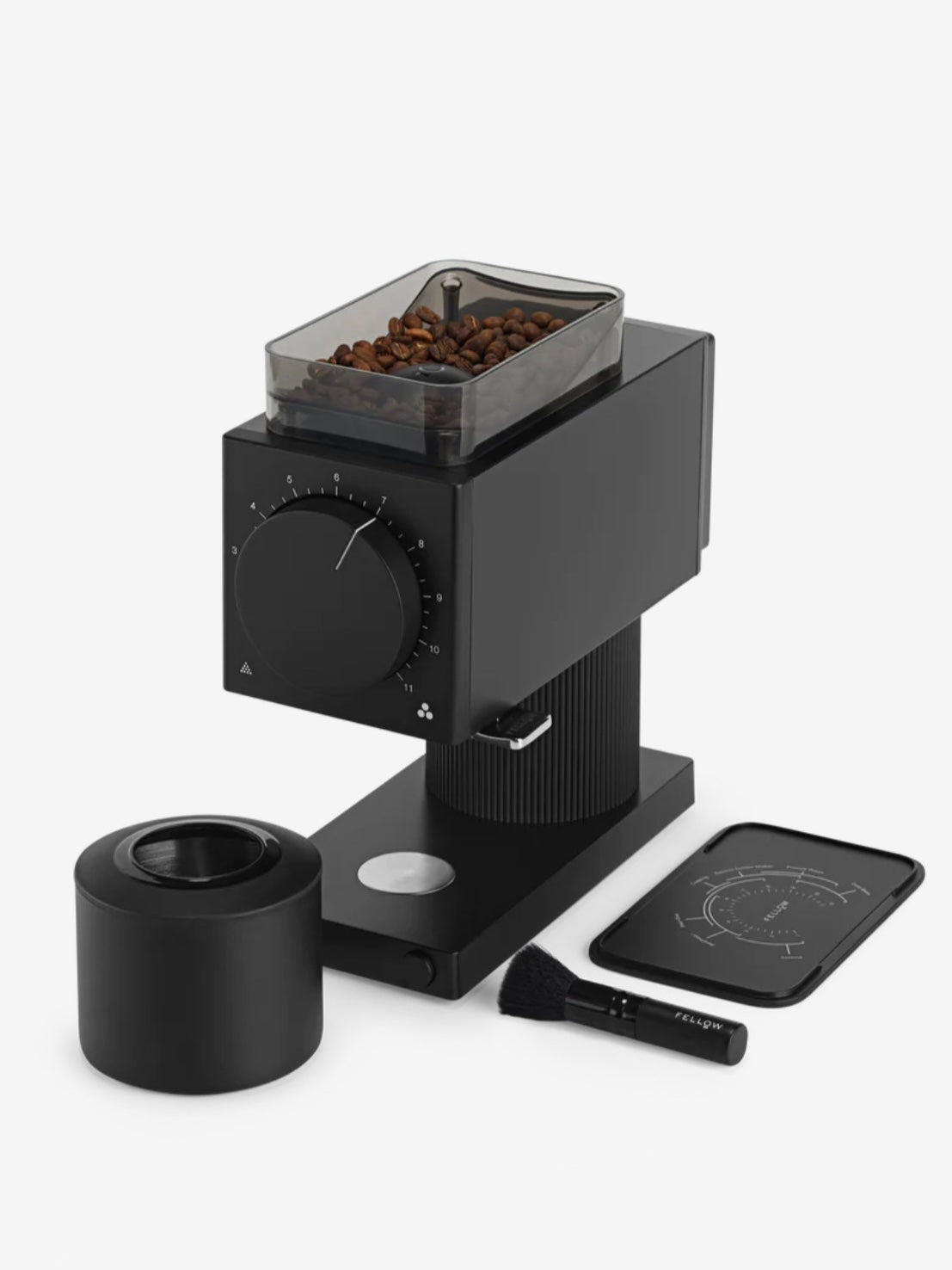 ODE BREW GRINDER GEN 2