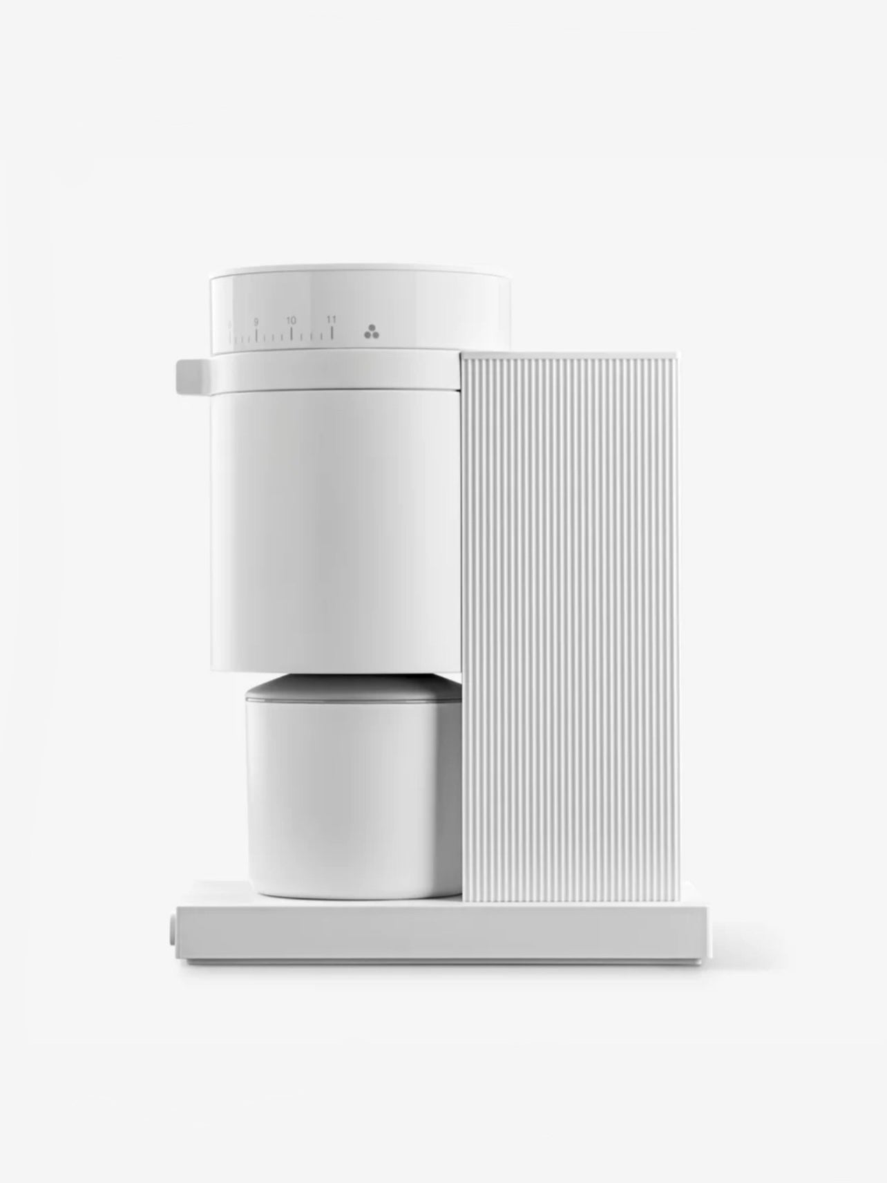 OPUS CONICAL BURR GRINDER