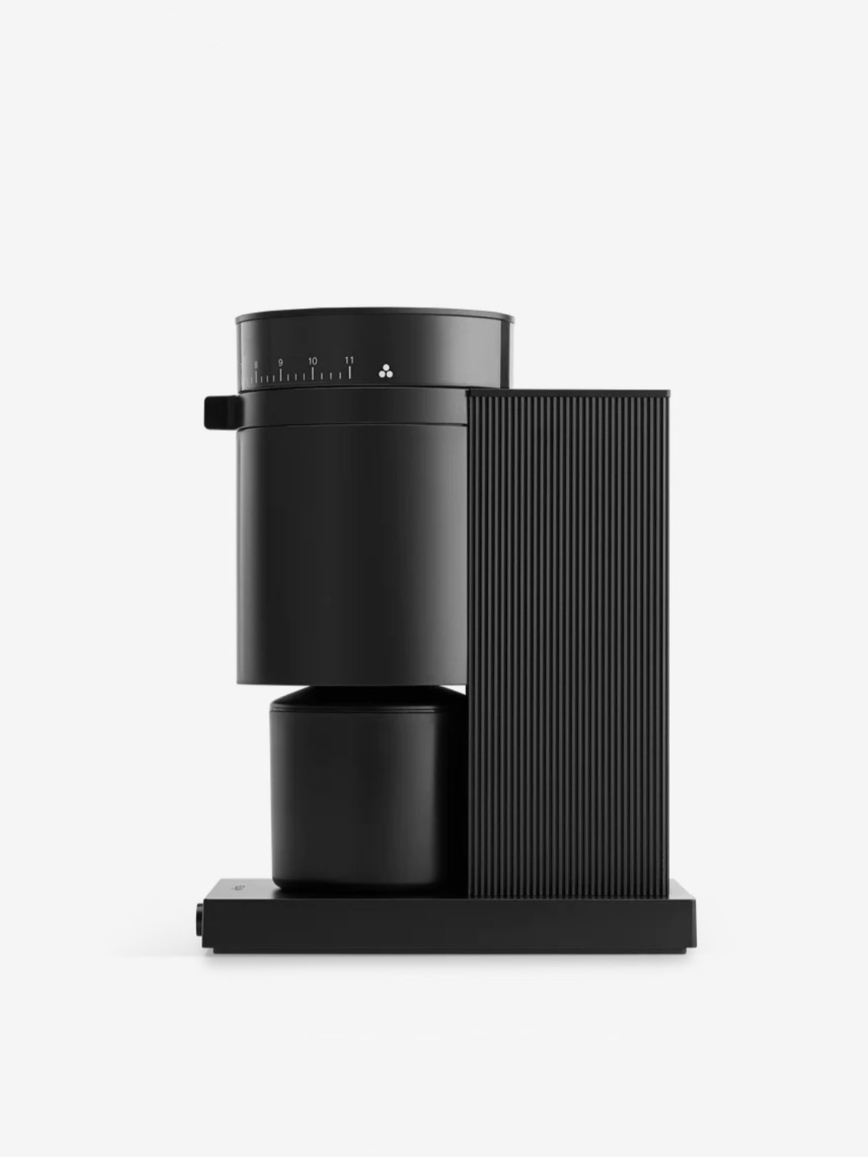 OPUS CONICAL BURR GRINDER