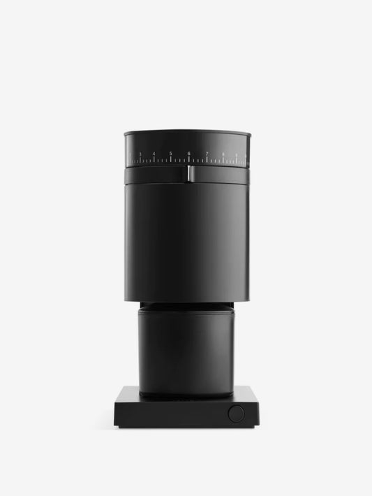 OPUS CONICAL BURR GRINDER