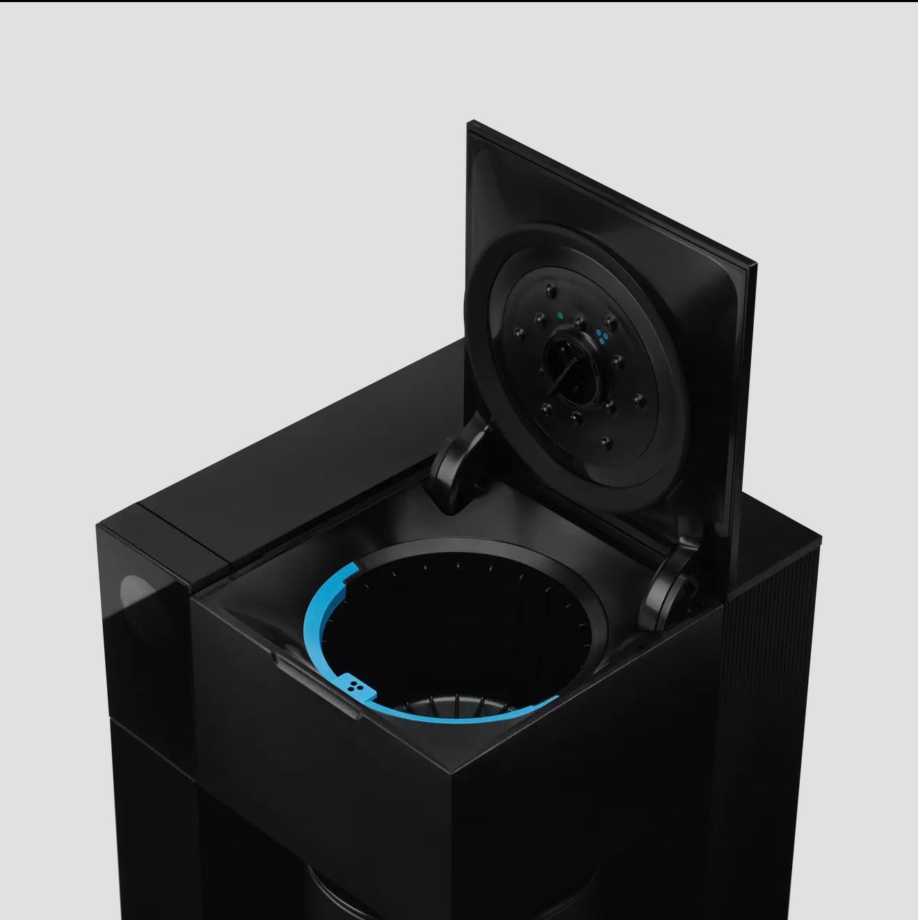 AIDEN PRECISION COFFEE MAKER