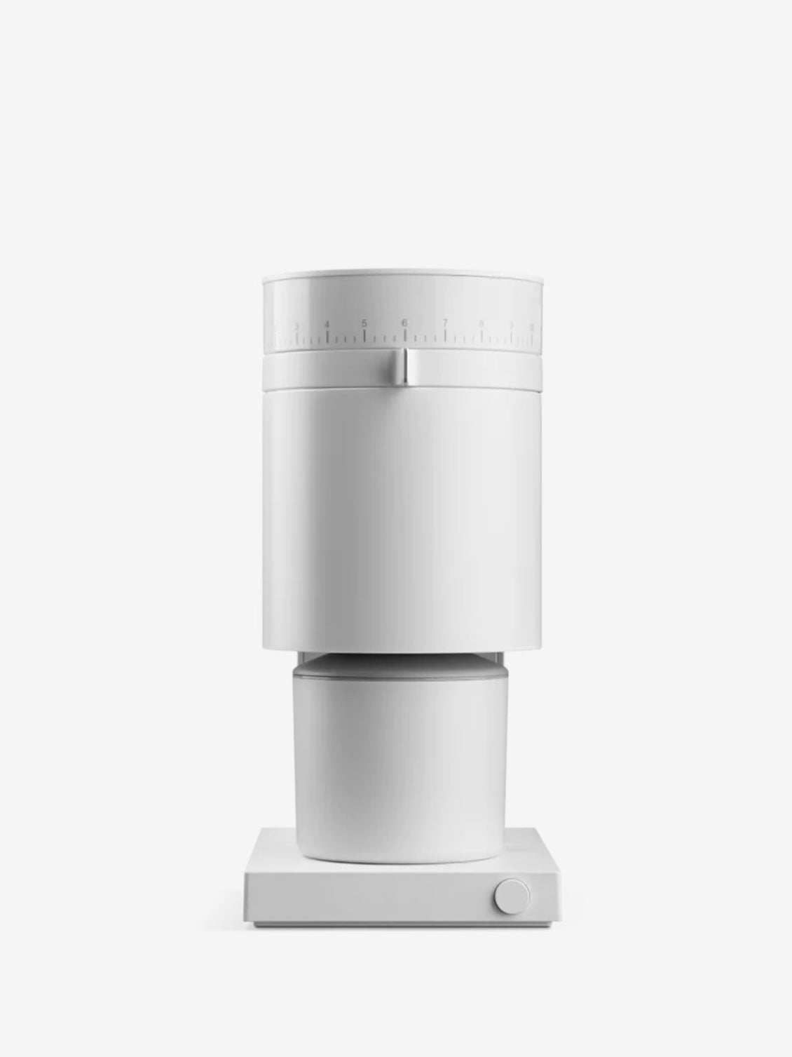 OPUS CONICAL BURR GRINDER