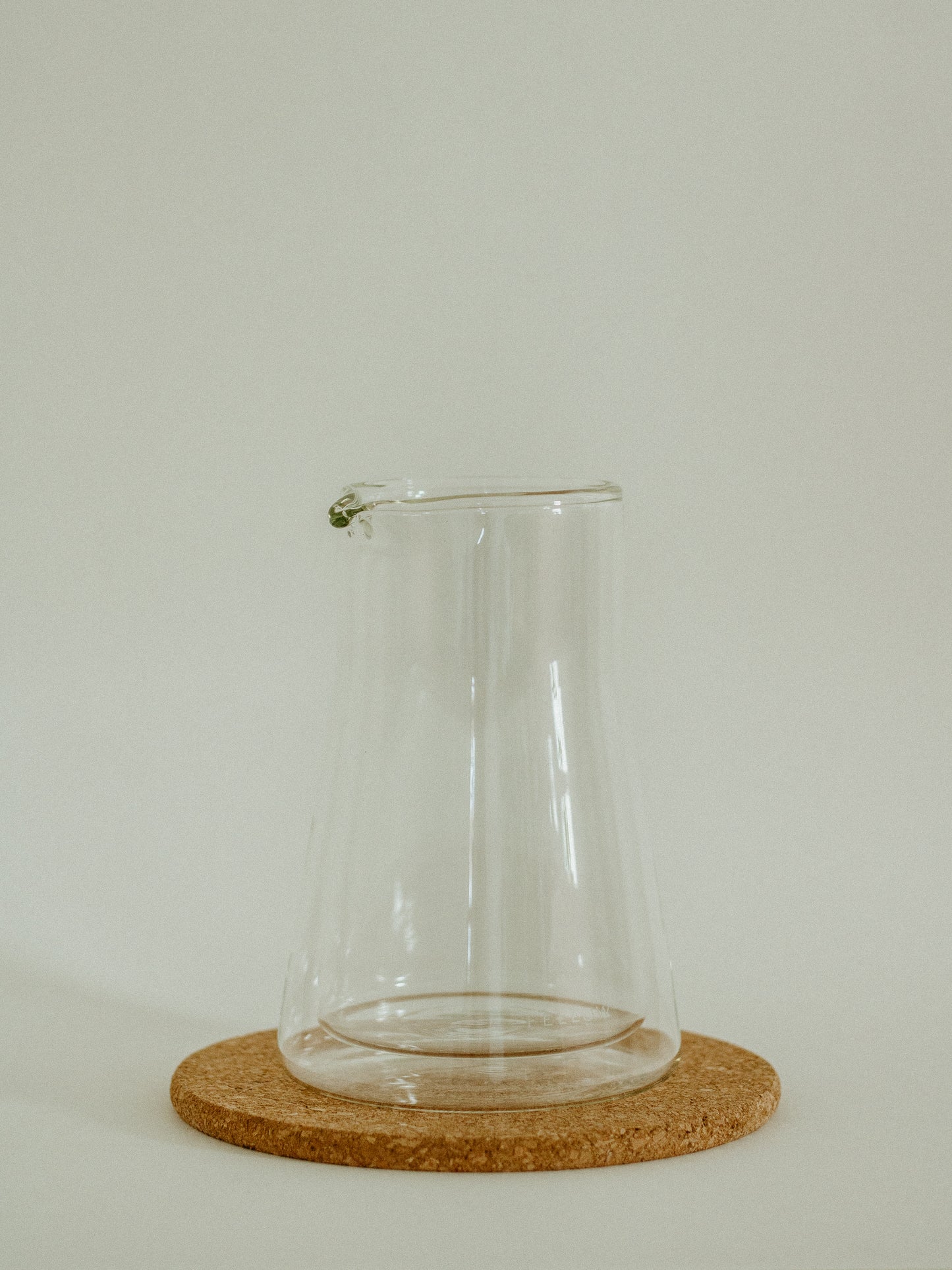 STAGG DOUBLE WALL CARAFE